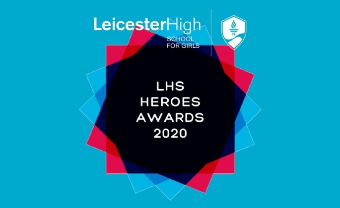 Latest News » LHS Heroes Awards 2020 are launched!